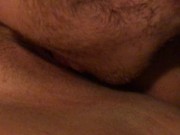 BOYFRIEND WORSHIPS MY PUSSY WITH HIS TONGUE 2/16