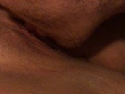 BOYFRIEND WORSHIPS MY PUSSY WITH HIS TONGUE 3/16