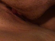 BOYFRIEND WORSHIPS MY PUSSY WITH HIS TONGUE