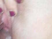 folla mi gran culo hasta hacerme venir y el se viene en mi culo 3/16