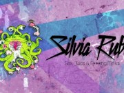 Silvia Rubi anal camaro 1/16