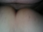 Doggy style pumping that cum in me 12/16