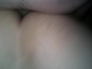 Doggy style pumping that cum in me 7/16