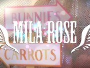 Mila Begs for Your Cum 15/16