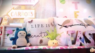 Mila Begs for Your Cum