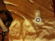 watch me masterbate with cumshot