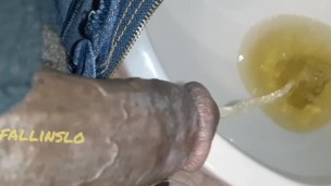 Good Morning #Goldenshower by #Stepson #bbc 