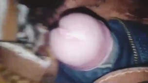 Dick show in our tights by sex wife offers