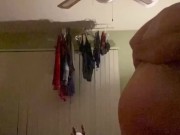 Oops Slow Mo Deepthroat FUCK ME!!! 9/16