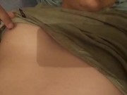 paja cachonda