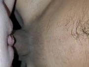 Met a guy at the bar & took him home for birthday sex 14/16