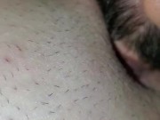 Met a guy at the bar & took him home for birthday sex 6/16