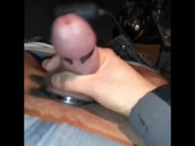 Vibrating cockring Cumpilation