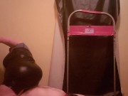 Mistress M and sissy boi 10/16