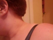 Mistress M and sissy boi 12/16