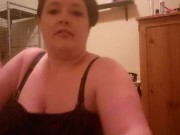 Mistress M and sissy boi 4/16