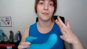 FemmeFunn Pirouette Rotating Rabbit Vibrator