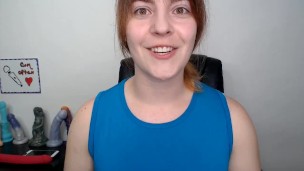 How to Become a Webcammer