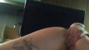 Horny wife