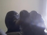 Hot Black  Teen Huge Cumshot Compilation pt. 3 2020! 12/16