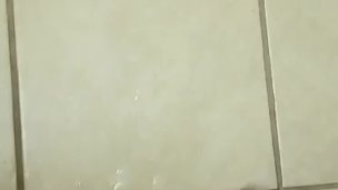 BBC Cumshot