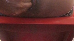 Un juego que le encanta a mi cuerpo