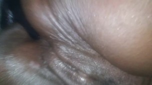 Fucc this chocolate ass