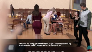 FREELOADING FAMILY GOOD BOY ROUTE #07 • PC GAMEPLAY [HD]