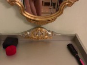 Video for Ponetetu12 Girl masturbation in plaster Сast fetish 11/16