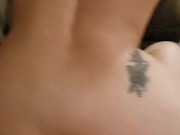 Bj and fucking on the couch 13/16