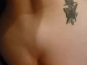 Bj and fucking on the couch 6/16