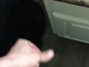 Waking up a monster
