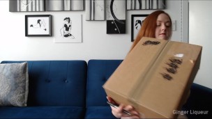 GVlogs - Behind-the-scenes UNBOXING PREP