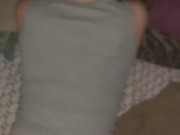 Young Women Takes Dick From boy