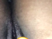 Trying anal for the first time 