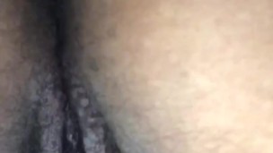 Trying anal for the first time 