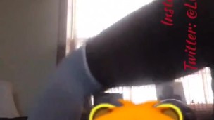 Made Him Throw Up, You’ll See Why 
