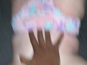 Pawg takes doggystyle pounding 11/16