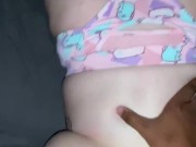 Pawg takes doggystyle pounding 14/16