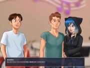 SummertimeSaga TO SAVE THE TALENT SHOW-PART 80 By MissKitty2K 13/16