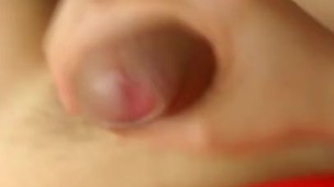 Masturbating for my ex girlfriend