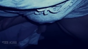 CUTE BOY SHOWING HIS HARD DICK