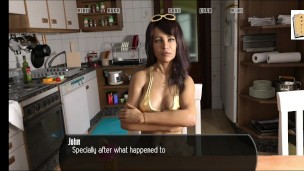 Halfway House 37