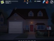 SummertimeSaga MILF MASSAGE-PART 82 By MissKitty2K 15/16