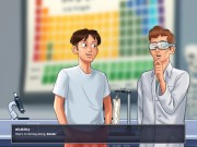 SummertimeSaga SEXY HIDE AND SEEK-PART 84 By MissKitty2K 12/16