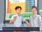 SummertimeSaga SEXY HIDE AND SEEK-PART 84 By MissKitty2K 13/16