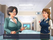 SummertimeSaga SEXY HIDE AND SEEK-PART 84 By MissKitty2K 6/16