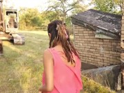 Lillith For Somewhere to Get Wild. 3/16