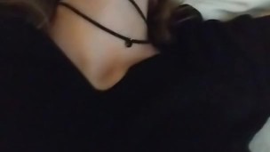 What I See When She Cums (POV MISSIONARY)