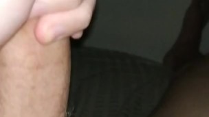 EL MIENTRAS DE UNA PAJA